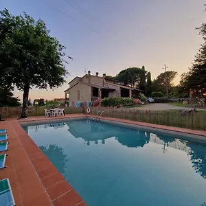 Orizzonte Appartement