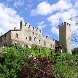 Castello Di Montalto Appart hôtel