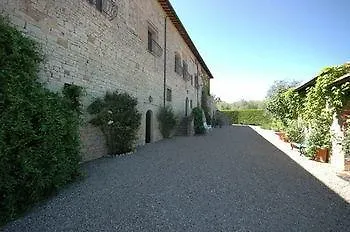 Cerreto Hotel Castelnuovo Berardenga