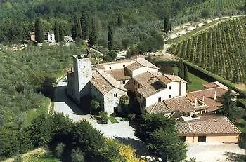 Cerreto Hotel Castelnuovo Berardenga