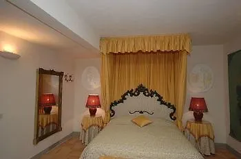 Cerreto Hotel Castelnuovo Berardenga
