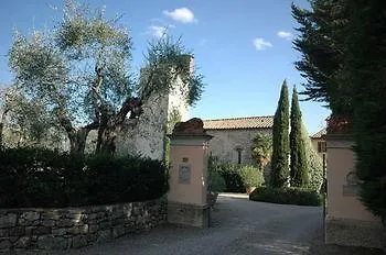Cerreto Hotel Castelnuovo Berardenga