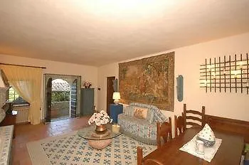 Cerreto Hotel Castelnuovo Berardenga 2*,