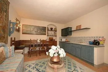 Cerreto Hotel Castelnuovo Berardenga