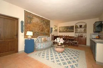 Cerreto Hotel Castelnuovo Berardenga