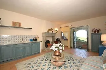 Cerreto Hotel Castelnuovo Berardenga