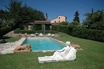 Cerreto Hotel Castelnuovo Berardenga Italy