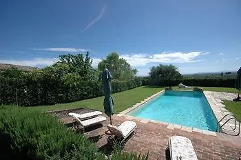 Cerreto Hotel Castelnuovo Berardenga