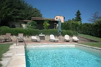 Cerreto Hotel Castelnuovo Berardenga Italy