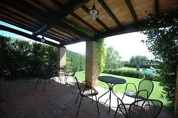 **  Cerreto Hotel Castelnuovo Berardenga Italy